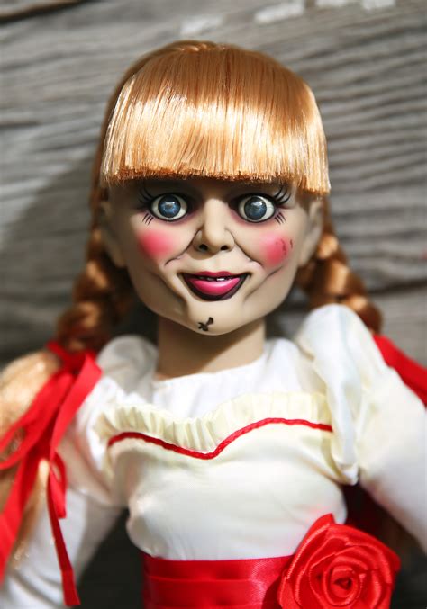 where to buy annabelle doll